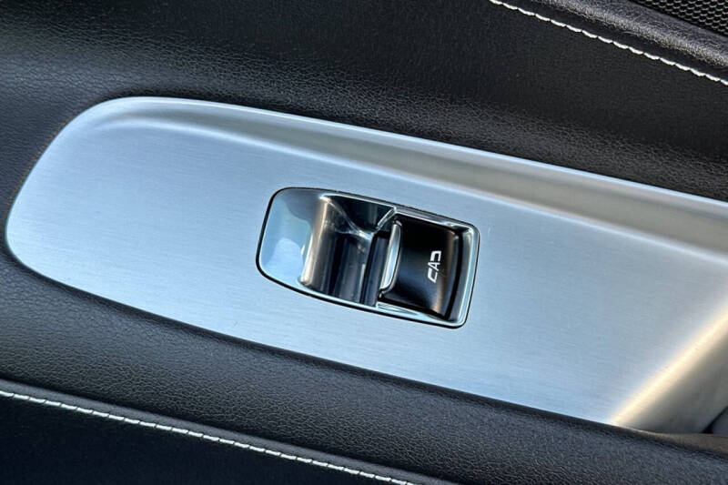 2022 Chevrolet Corvette Stingray