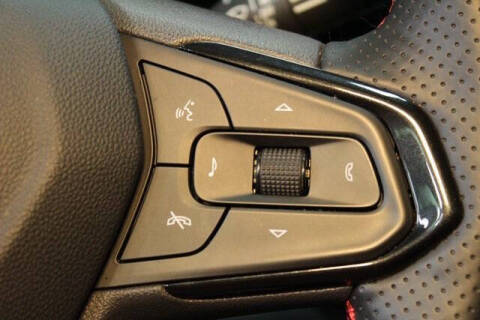 2025 Chevrolet Trax RS