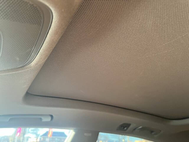 2019 Audi Q8 quattro Prestige 55 TFSI