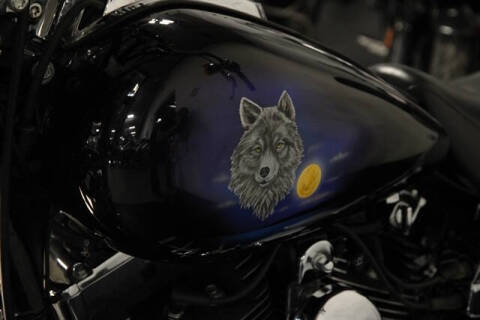 1999 Harley-Davidson DYNA CONVE