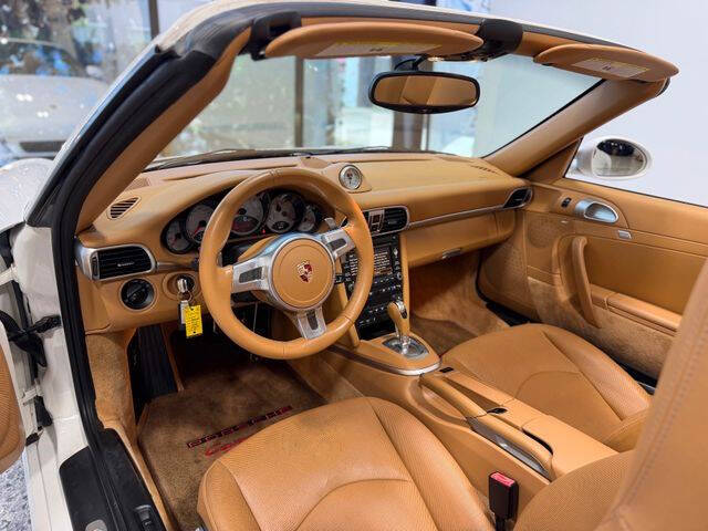 2011 Porsche 911 Carrera S