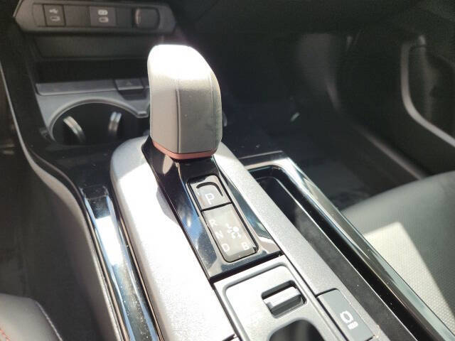 2023 Toyota Prius Prime XSE