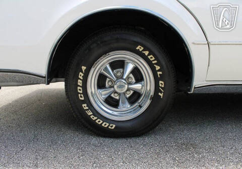 1968 Oldsmobile Eighty-Eight