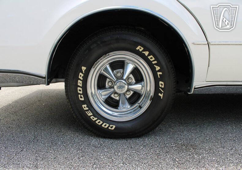 1968 Oldsmobile Eighty-Eight