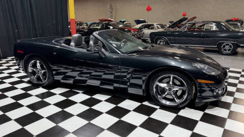 2012 Chevrolet Corvette