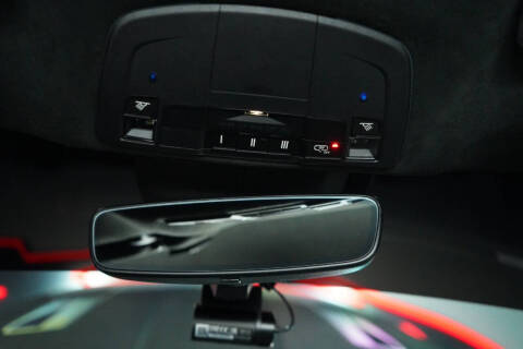 2023 Porsche 718 Cayman GT4 RS