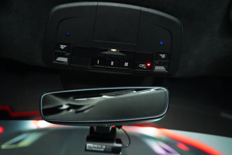 2023 Porsche 718 Cayman GT4 RS