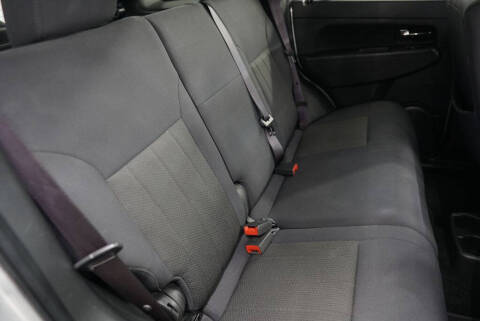 2012 Jeep Liberty