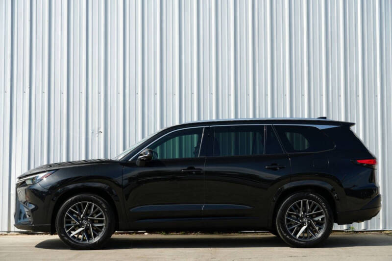 2024 Lexus TX 350 Luxury