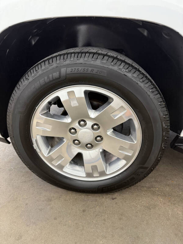 2009 GMC Yukon SLT