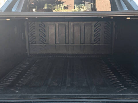 2006 Chevrolet Avalanche LS 1500