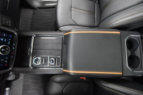 2024 Ford Expedition Platinum