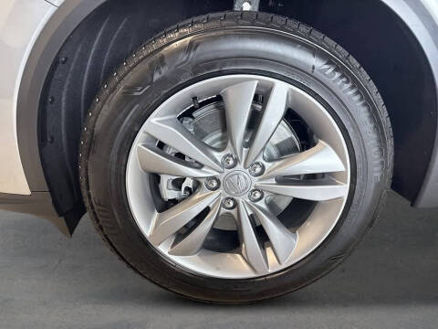 2026 Acura MDX SH-AWD
