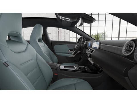 2026 Mercedes-Benz CLA CLA 250