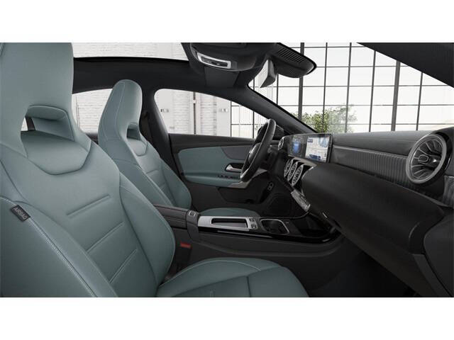 2026 Mercedes-Benz CLA CLA 250