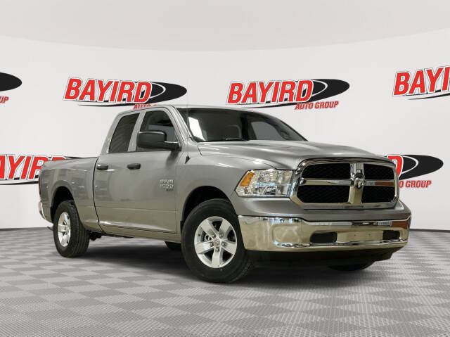 2021 RAM 1500 Classic for sale at Bayird Car Match in Jonesboro AR