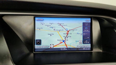 2016 Audi S5 3.0T quattro Premium Plus