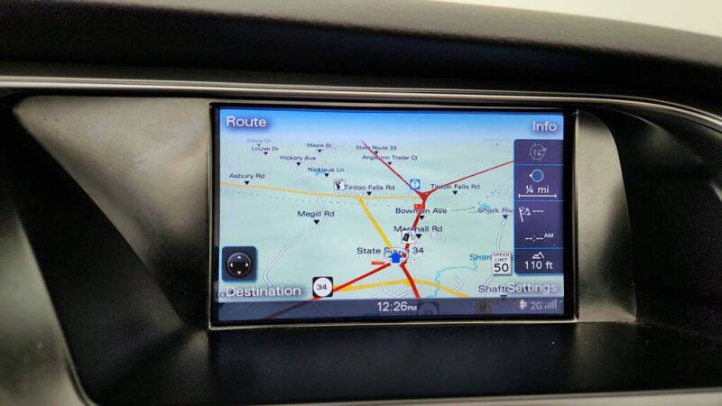 2016 Audi S5 3.0T quattro Premium Plus