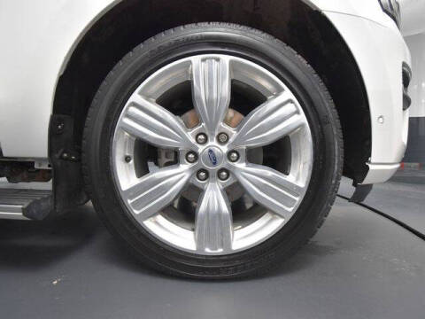 2024 Ford Expedition MAX Platinum