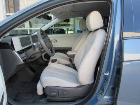 2023 Hyundai Ioniq 5 Limited