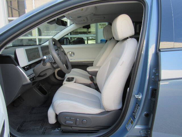 2023 Hyundai Ioniq 5 Limited