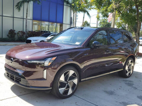 2025 Volvo EX90 Twin Performance Ultra 6P