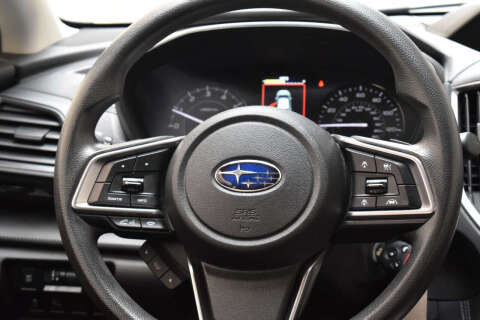 2019 Subaru Impreza Premium