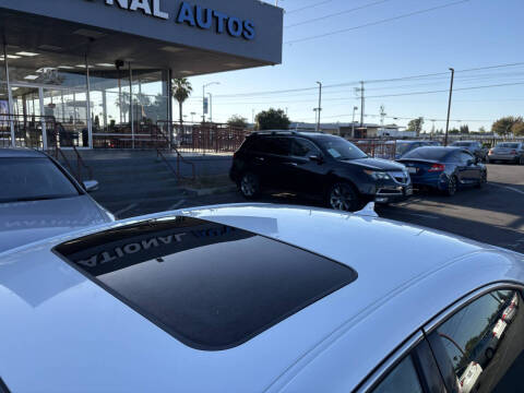 2009 Lexus IS 250