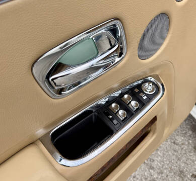 2013 Rolls-Royce Ghost