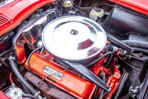 1964 Chevrolet Corvette