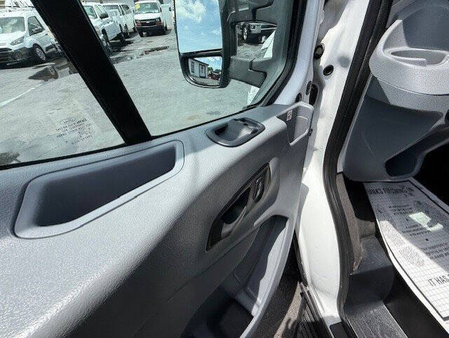 2019 Ford Transit 350