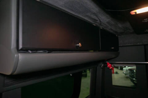 2016 Freightliner Sprinter 2500