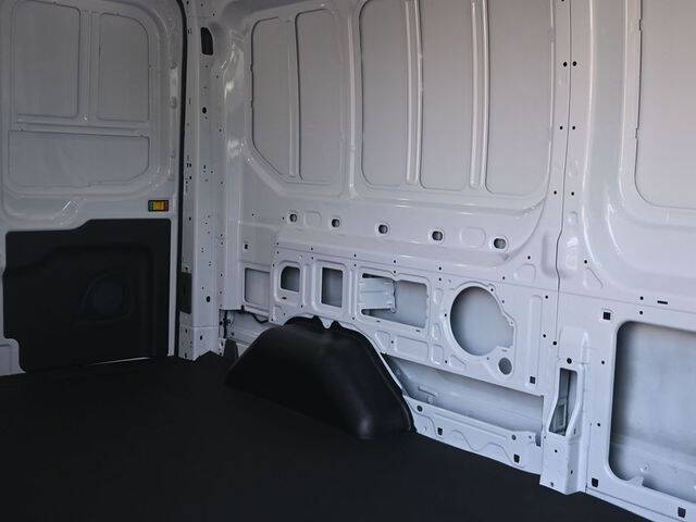 2025 Ford Transit 250