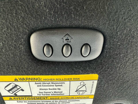 2015 Ford Expedition King Ranch