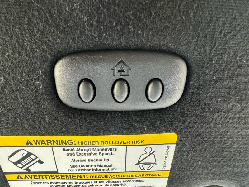 2015 Ford Expedition King Ranch