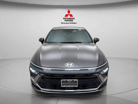 2024 Hyundai Sonata