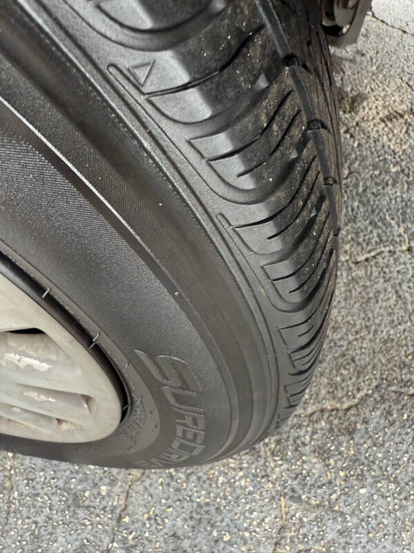 2006 Honda Accord Value Package