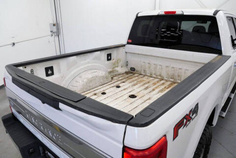 2017 Ford F-250 Super Duty
