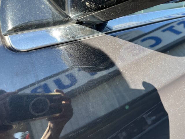 2023 Ford Expedition MAX XLT