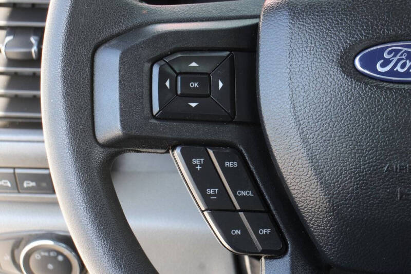 2022 Ford F-350 Super Duty XL