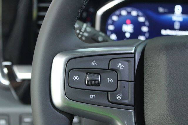 2026 Chevrolet Silverado 1500 LT - Photo 14