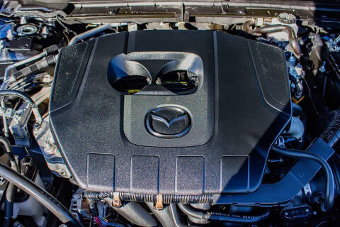 2023 Mazda Mazda3 Sedan 2.5 S Preferred