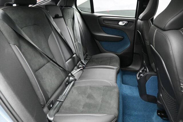 2023 Volvo C40 Recharge Twin Ultimate