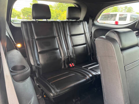 2019 Dodge Durango GT