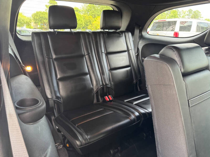 2019 Dodge Durango GT