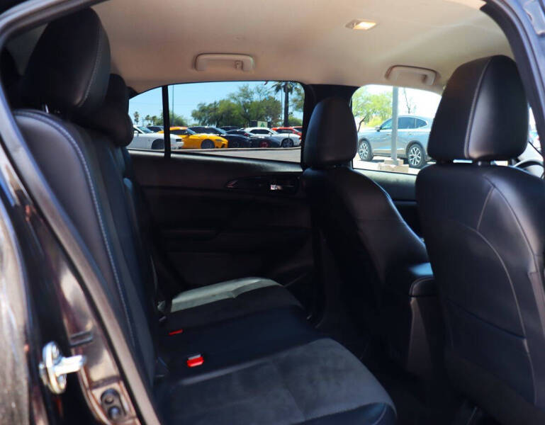 2024 Mitsubishi Eclipse Cross SEL