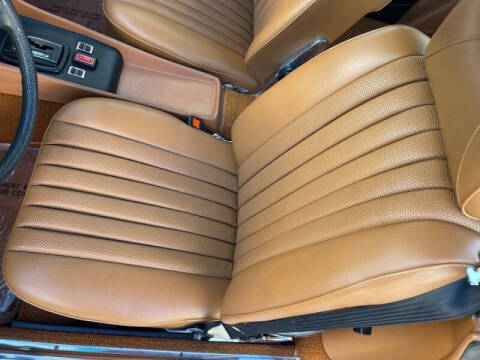 1977 Mercedes-Benz 450 SL