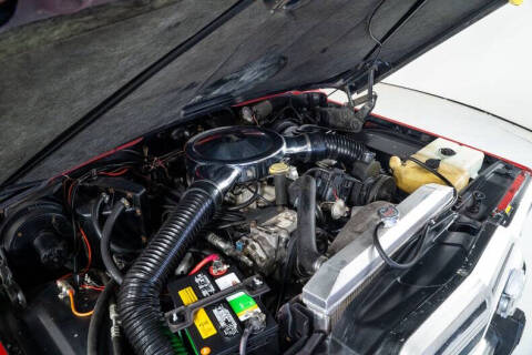 1987 Jeep Grand Wagoneer