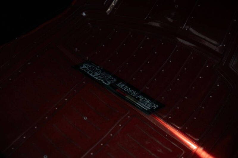 2012 Honda Civic Si