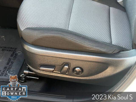 2023 Kia Soul S
